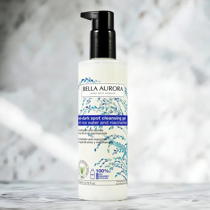 Anti-Dark Spot Cleansing Gel
