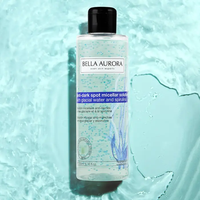 Anti-Dark Spot Micellar Solution