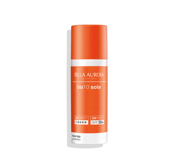 UVA Plus Protect Anti-Dark Spot Sunscreen SPF50+ main product photo