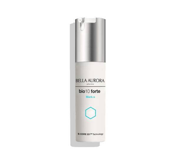 Bio10 forte Mark-s Post-Inflammatory Spots Depigmenting Serum main product photo