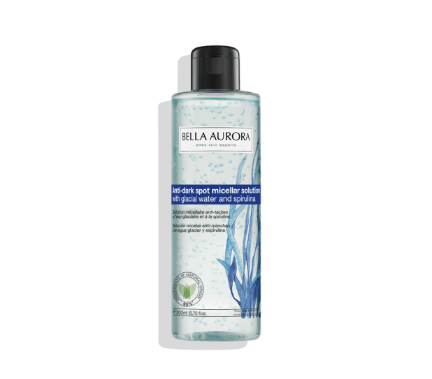 Anti-Dark Spot Micellar Solution main product photo