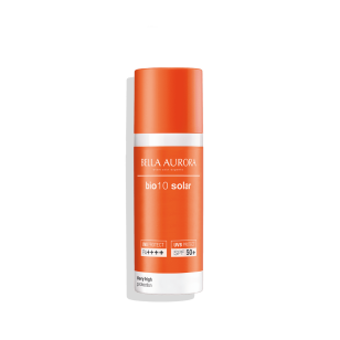 UVA Plus Protect Anti-Dark Spot Sunscreen SPF50+