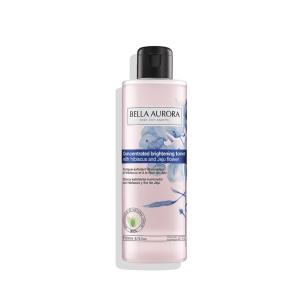 Brightening Exfoliating Toner