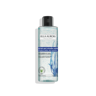 Anti-Dark Spot Micellar Solution