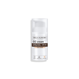Anti-Dark Spot CC Colour Cream Light Shade SPF50+