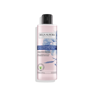 Brightening Exfoliating Toner