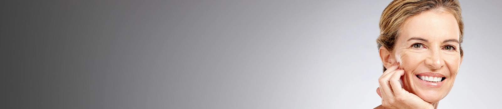 Combination skin