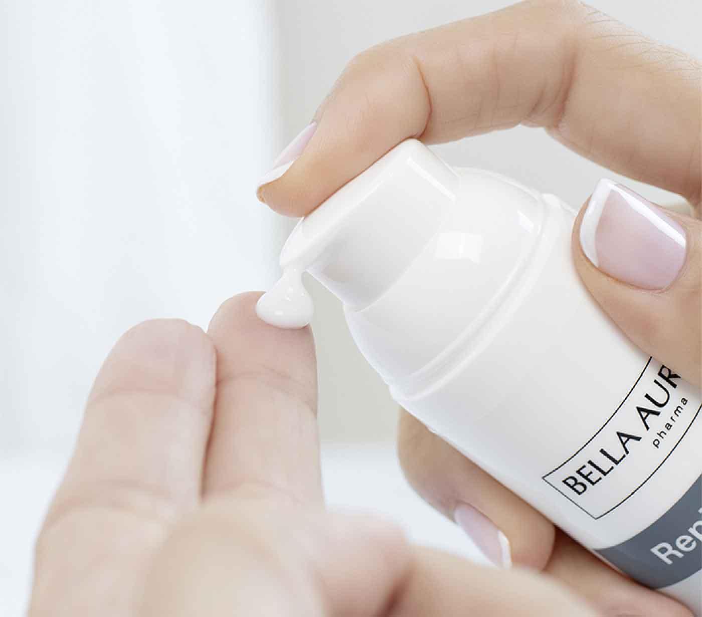 Repigment12 Skin Pigmentation Regulating Cream