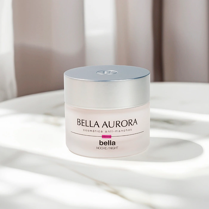 Bella Night Repair Cream