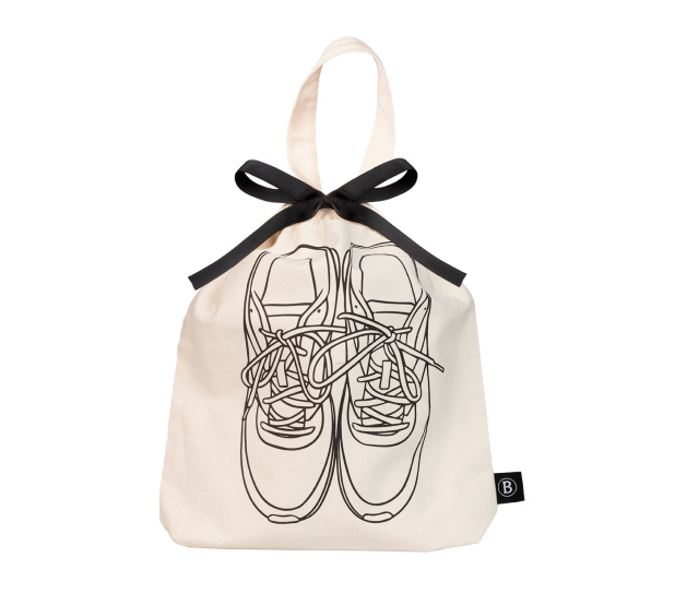 Shoe bag main product photo