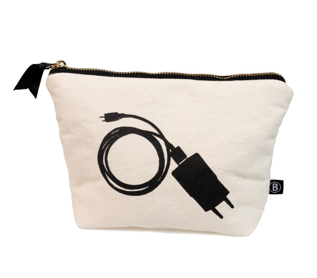 Charger bag main product photo