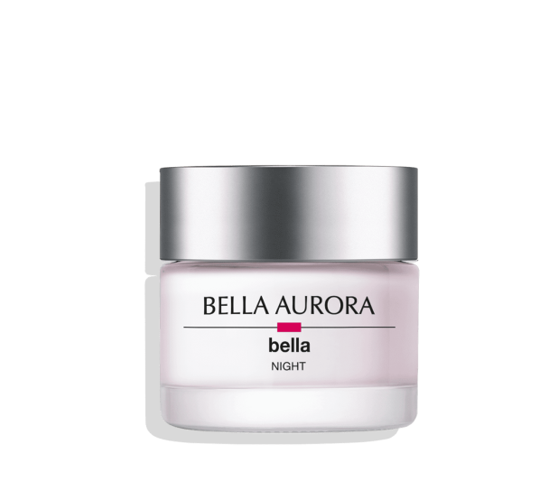 Bella Night Repair Cream main product photo
