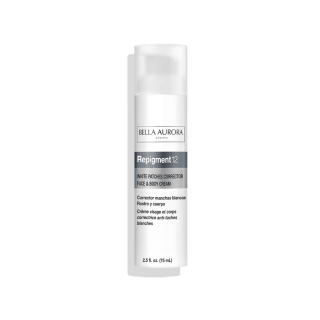 Repigment12 Skin Pigmentation Regulating Cream