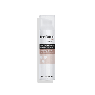Repigment12 Plus Skin Pigmentation Regulating Cream