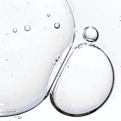 2% Retinol spheres